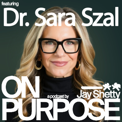 On Purpose With Jay Shetty