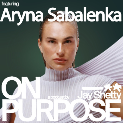 On Purpose With Jay Shetty