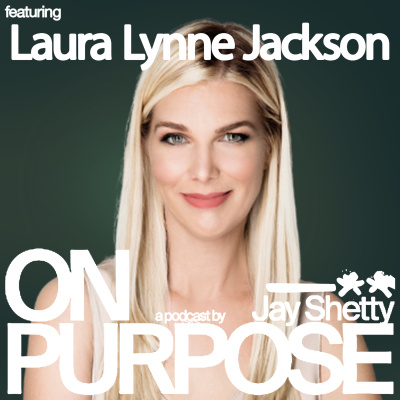 On Purpose With Jay Shetty