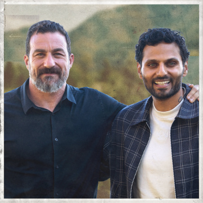 On Purpose With Jay Shetty