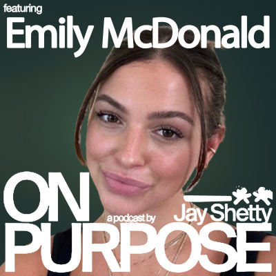 On Purpose With Jay Shetty