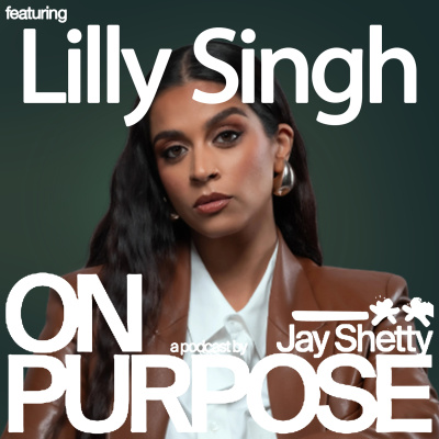 On Purpose With Jay Shetty