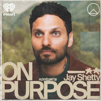 On Purpose With Jay Shetty