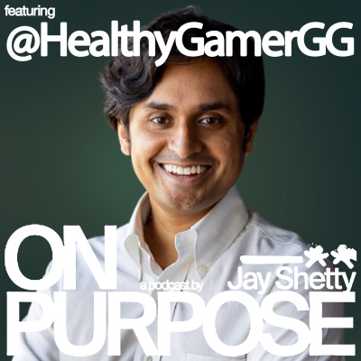 On Purpose With Jay Shetty