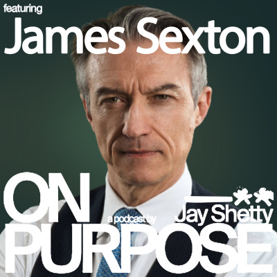 On Purpose With Jay Shetty