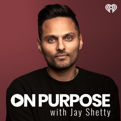 On Purpose With Jay Shetty