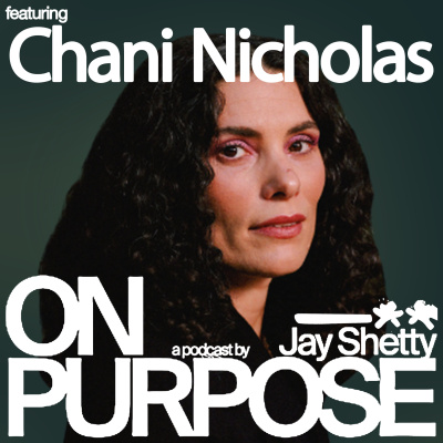 On Purpose With Jay Shetty