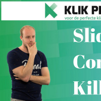 Wat een Slider is en Hoe Deze Jouw Website Conversies Kapot Maakt
