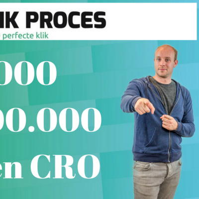 Klik Proces - Seo, Cro, Youtube En Voice