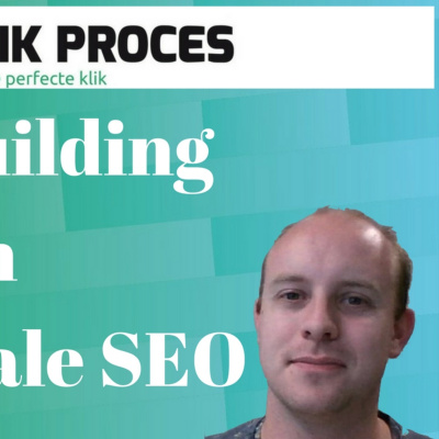 Klik Proces - Seo, Cro, Youtube En Voice