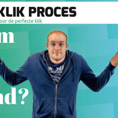Klik Proces - Seo, Cro, Youtube En Voice