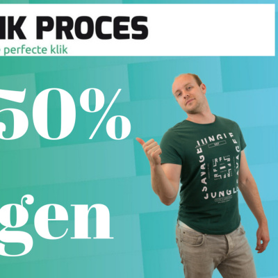 Klik Proces - Seo, Cro, Youtube En Voice