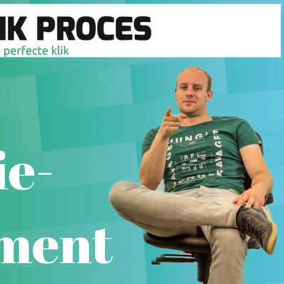 Klik Proces - Seo, Cro, Youtube En Voice