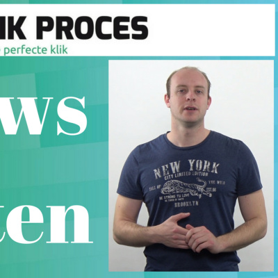 Klik Proces - Seo, Cro, Youtube En Voice