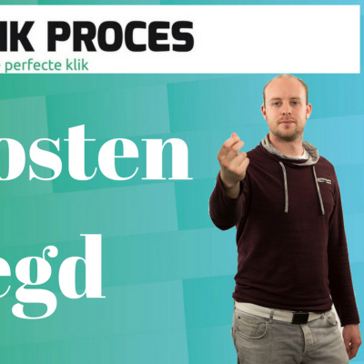 Klik Proces - Seo, Cro, Youtube En Voice