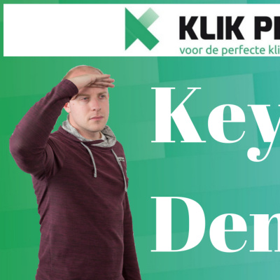 Klik Proces - Seo, Cro, Youtube En Voice