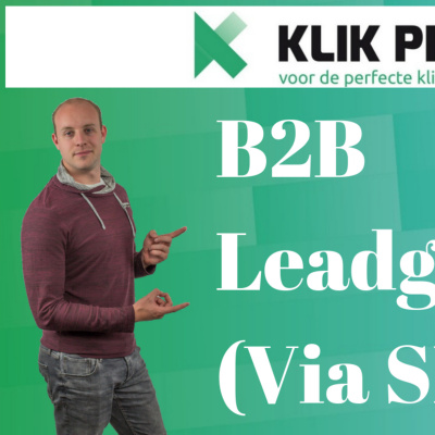 Klik Proces - Seo, Cro, Youtube En Voice