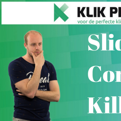 Klik Proces - Seo, Cro, Youtube En Voice