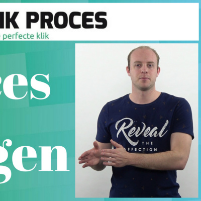 Klik Proces - Seo, Cro, Youtube En Voice