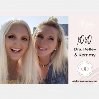 A Candid Conversation with Best-Selling Author  Womens Health and Hormone Expert, Dr. Mariza Snyder