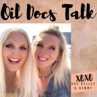 08: A Deep Dive into Plant-Based Medicine with dōTERRA Blue Diamonds, Dr. Jeff Styba and Megan of My Oil Lab