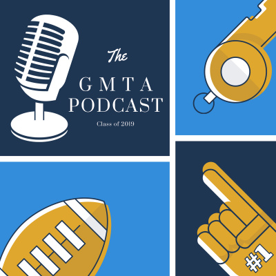 Gmta Podcast