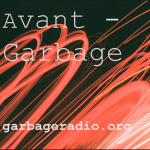 Avant-garbage