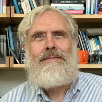 GuidePost Ep. 14: George Church, triple threat (reader/writer/editor)
