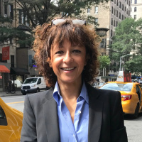 Ep. 9: Emmanuelle Charpentier, CRISPR-Cas pioneer