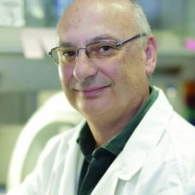 Guidepost, A Podcast Series From The Crispr Journal