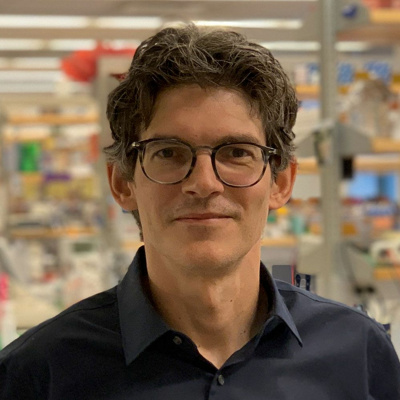 Guidepost, A Podcast Series From The Crispr Journal