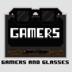 Gamers And Glasses