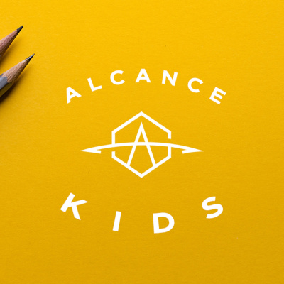 Alcance Kids Podcast