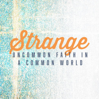 Made to Stand Out | Strange (Part 1)