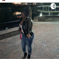 I’m just talking about me!Speak your piece and keep it brief”