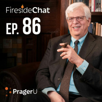 Fireside Chat Ep. 86 - Beware of Leftist Hysteria