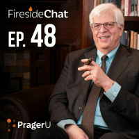 Fireside Chat Ep. 48 - Donald J. Trump And The Media