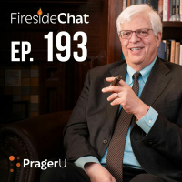 Fireside Chat Ep. 193 — An Olympian Should Be Honored to Represent the USA
