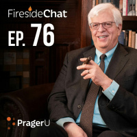 Fireside Chat Ep. 76 - Lies Are the Root of Evil