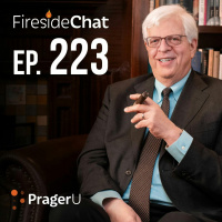 Fireside Chat Ep. 223 — When Should America Intervene?