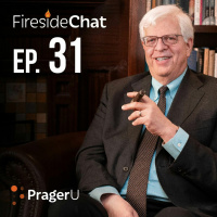 Fireside Chat Ep. 31 - Starbucks And The Store Keepers Law