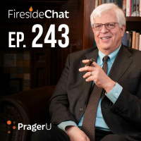 Fireside Chat Ep. 243 — Is It Offensive To Ask Where Are You From?