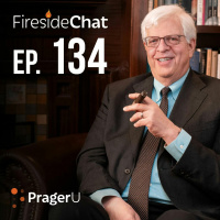 Fireside Chat Ep. 134 — Which Will Do More Harm: The Virus or the Lockdown?