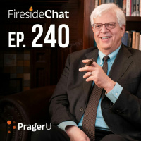 Fireside Chat Ep. 240 — QA with Self-Described Marxist Batya Ungar-Sargon