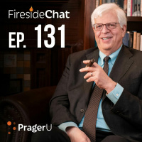 Fireside Chat Ep. 131 — The Question Adults Should Ask