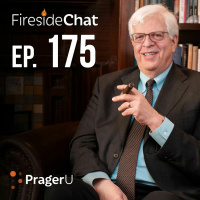 Fireside Chat Ep. 175 — Dealing With the Woke Mob