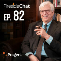 Fireside Chat Ep. 82 – The Bible Will Save America