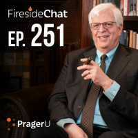 Fireside Chat Ep. 251 — Secularism: The Age of the Absurd