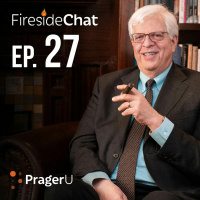 Fireside Chat Ep. 27 - Moral Dilemmas And Premarital Sex