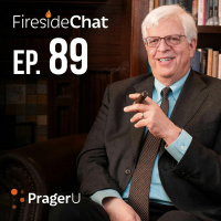 Fireside Chat Ep. 89 –America: The Greatest Nation on Earth